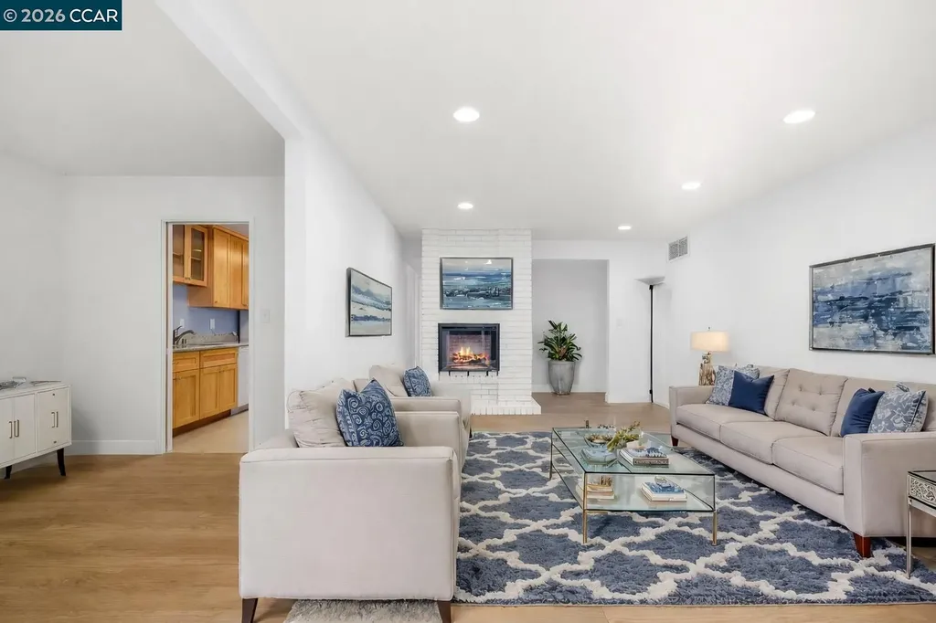 651 Moraga Road Moraga CA 94556