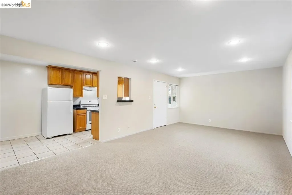 31 Croxton Avenue Oakland CA 94611