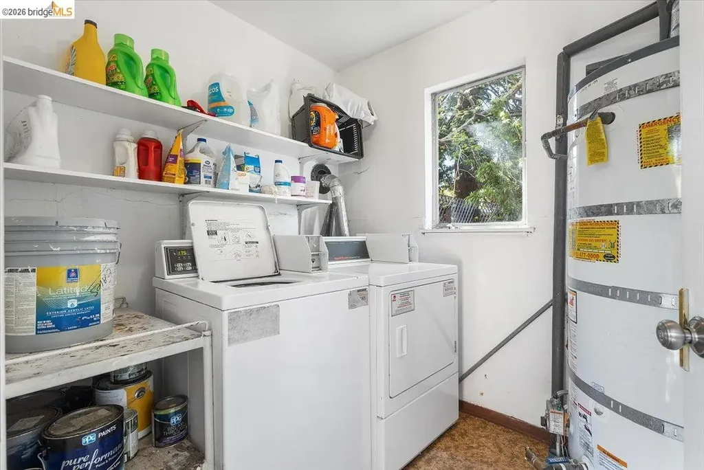 31 Croxton Avenue Oakland CA 94611