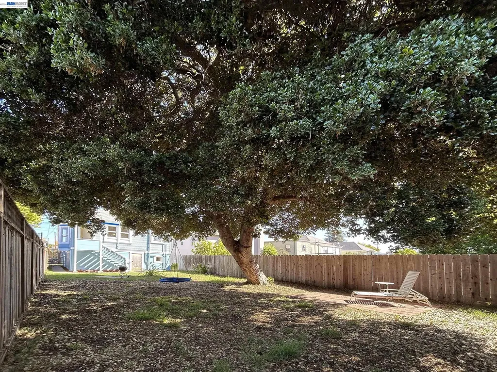 308 Lincoln Avenue Alameda CA 94501