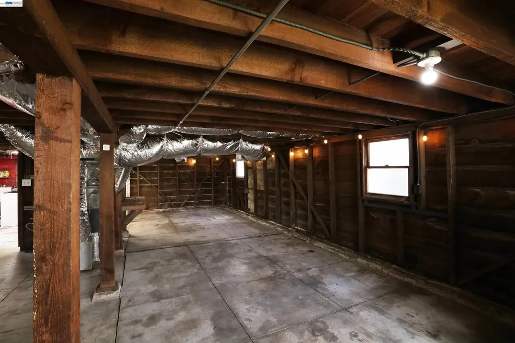 308 Lincoln Avenue Alameda CA 94501