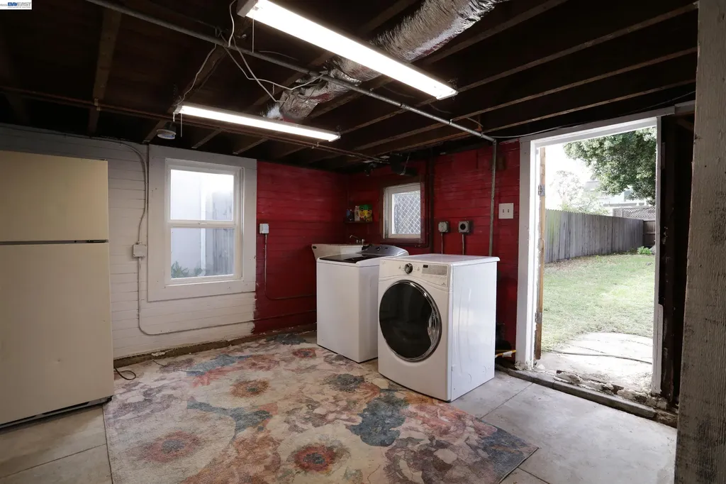 308 Lincoln Avenue Alameda CA 94501