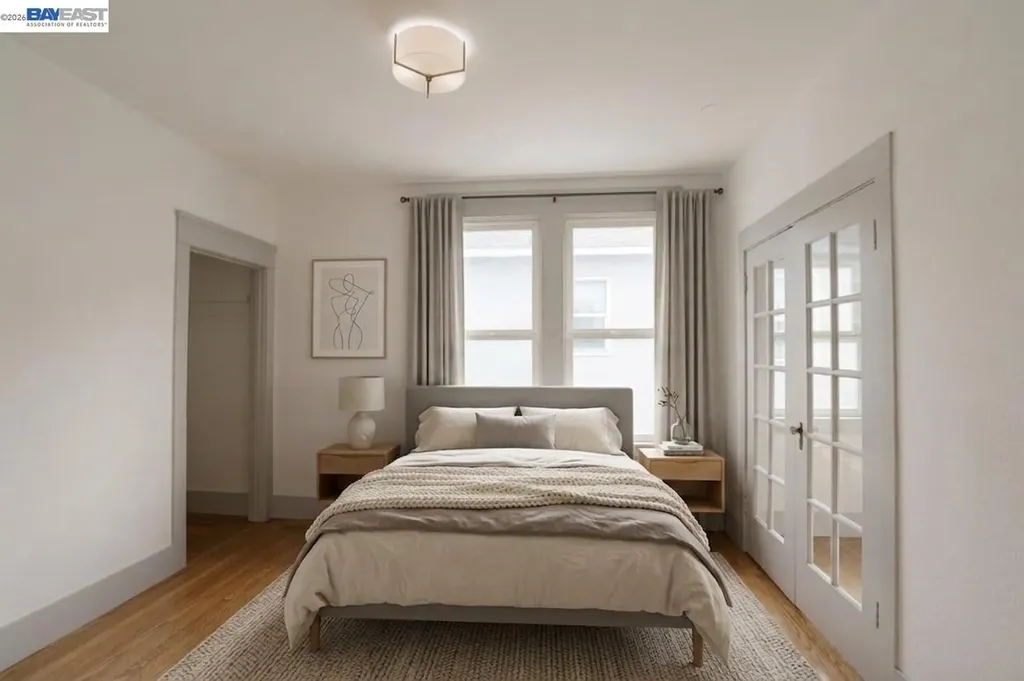 308 Lincoln Avenue Alameda CA 94501