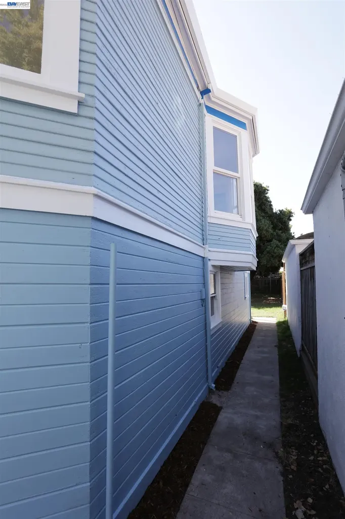 308 Lincoln Avenue Alameda CA 94501