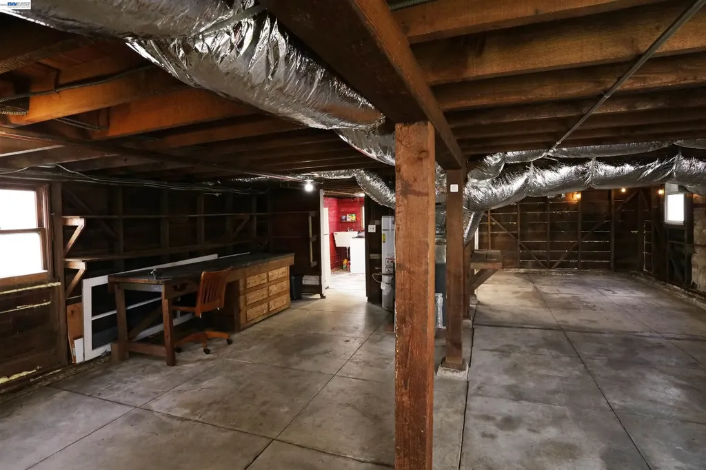 308 Lincoln Avenue Alameda CA 94501