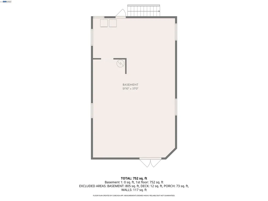 308 Lincoln Avenue Alameda CA 94501