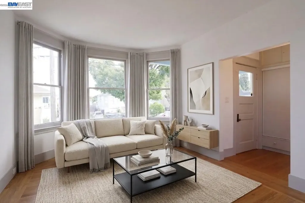 308 Lincoln Avenue Alameda CA 94501