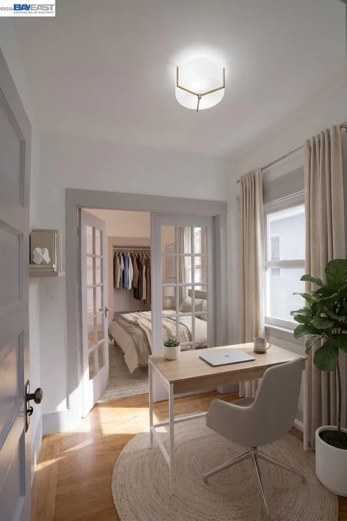 308 Lincoln Avenue Alameda CA 94501