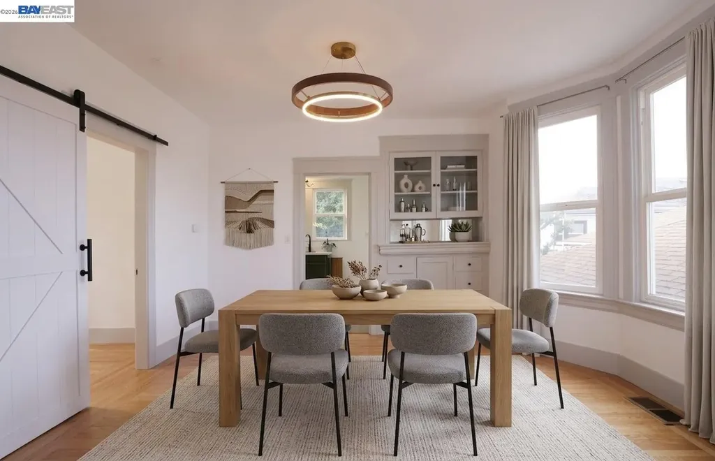 308 Lincoln Avenue Alameda CA 94501