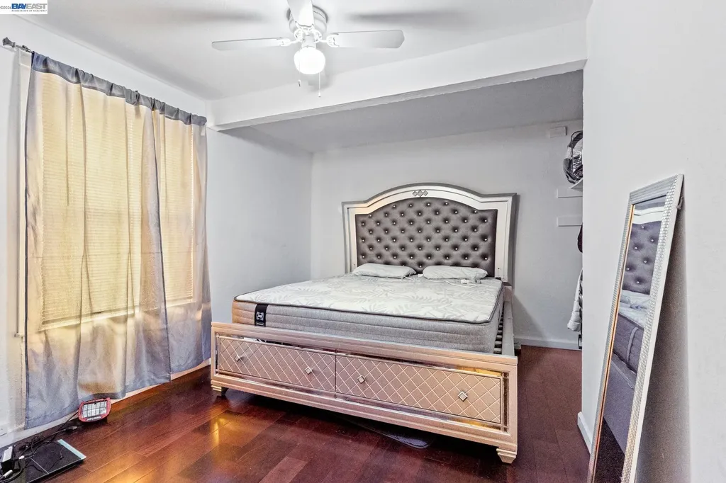 812 Lisbon Oakland CA 94601