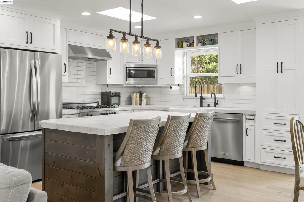 844 Sunset Drive Livermore CA 94551