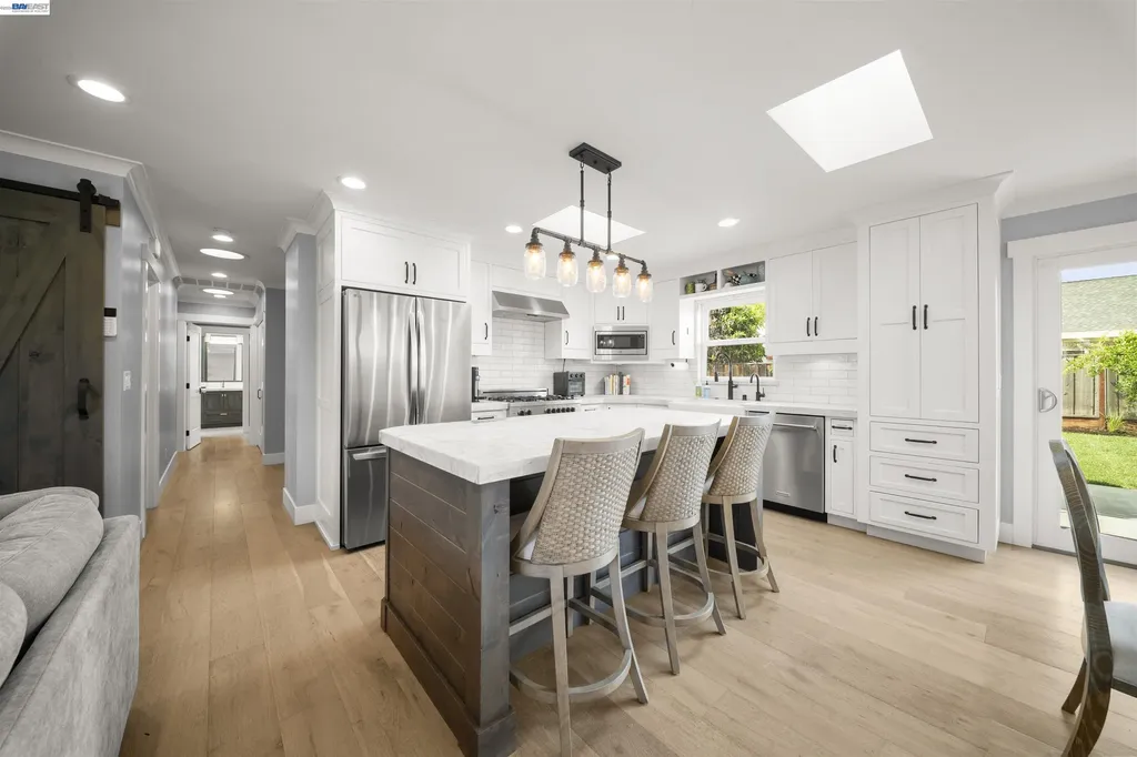 844 Sunset Drive Livermore CA 94551