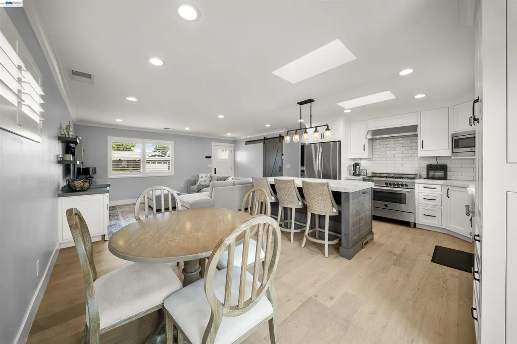 844 Sunset Drive Livermore CA 94551