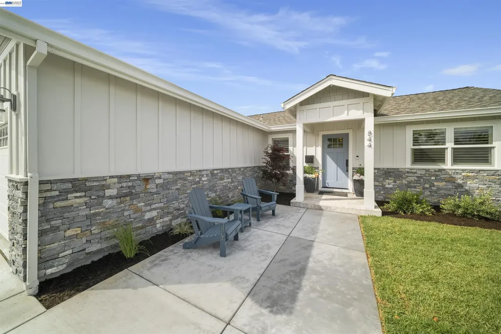 844 Sunset Drive Livermore CA 94551