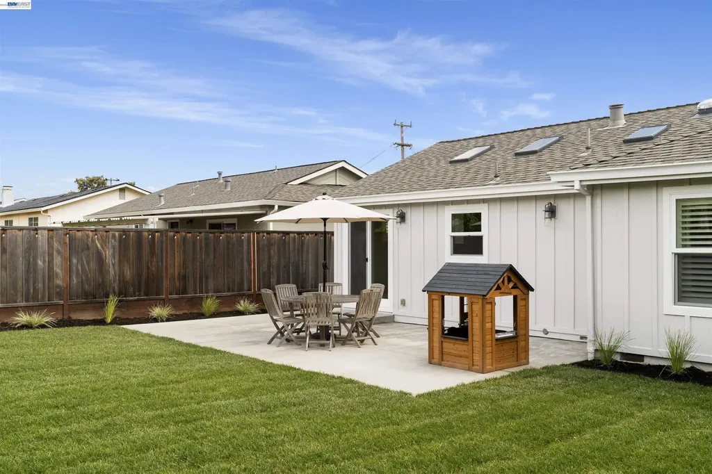 844 Sunset Drive Livermore CA 94551