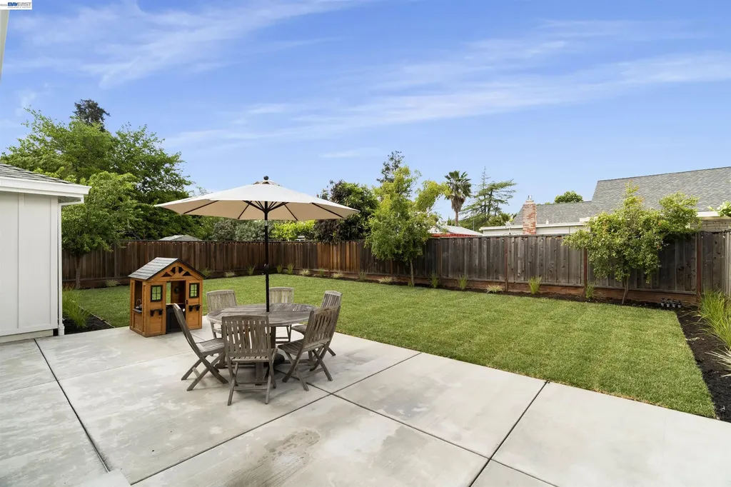 844 Sunset Drive Livermore CA 94551