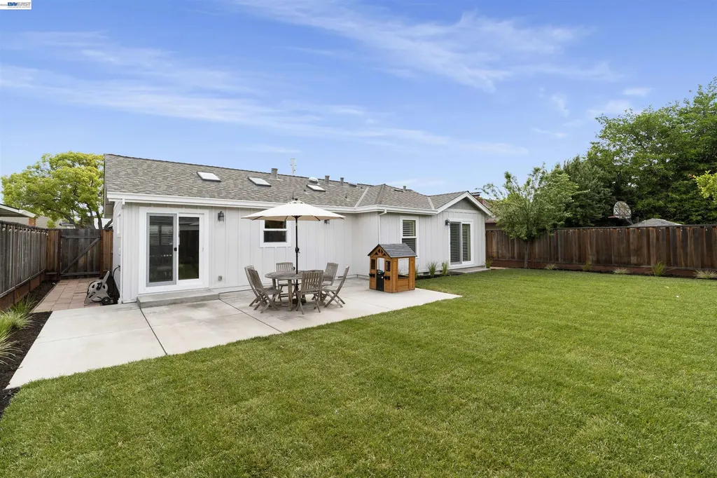 844 Sunset Drive Livermore CA 94551
