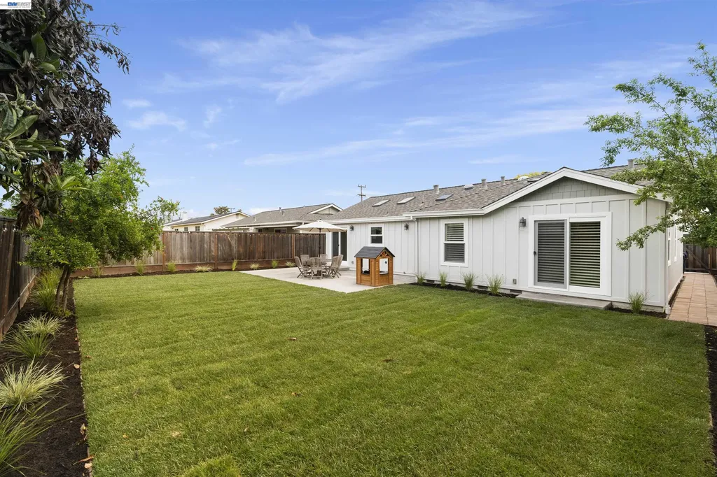 844 Sunset Drive Livermore CA 94551