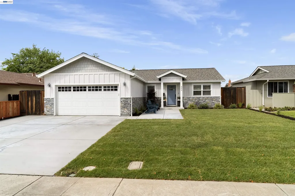 844 Sunset Drive Livermore CA 94551