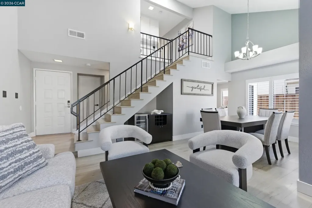 29856 Ventnor Court Hayward CA 94544