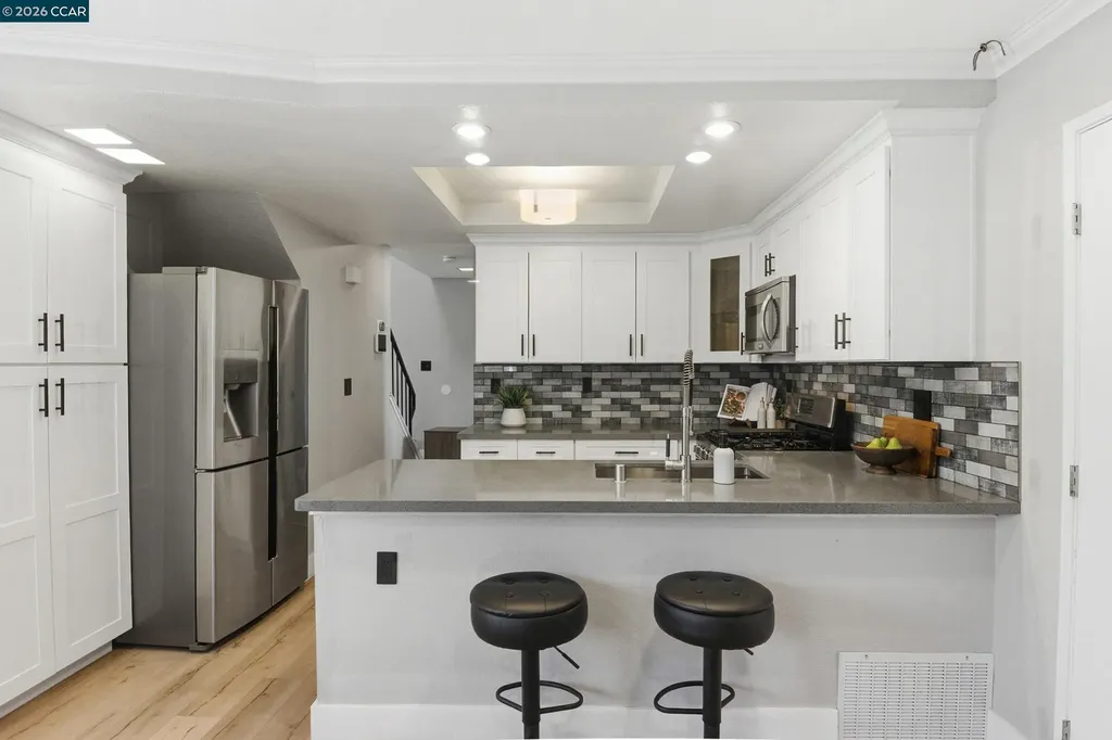 29856 Ventnor Court Hayward CA 94544