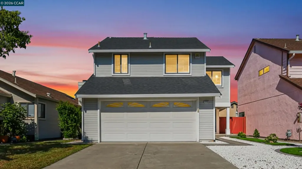 29856 Ventnor Court Hayward CA 94544