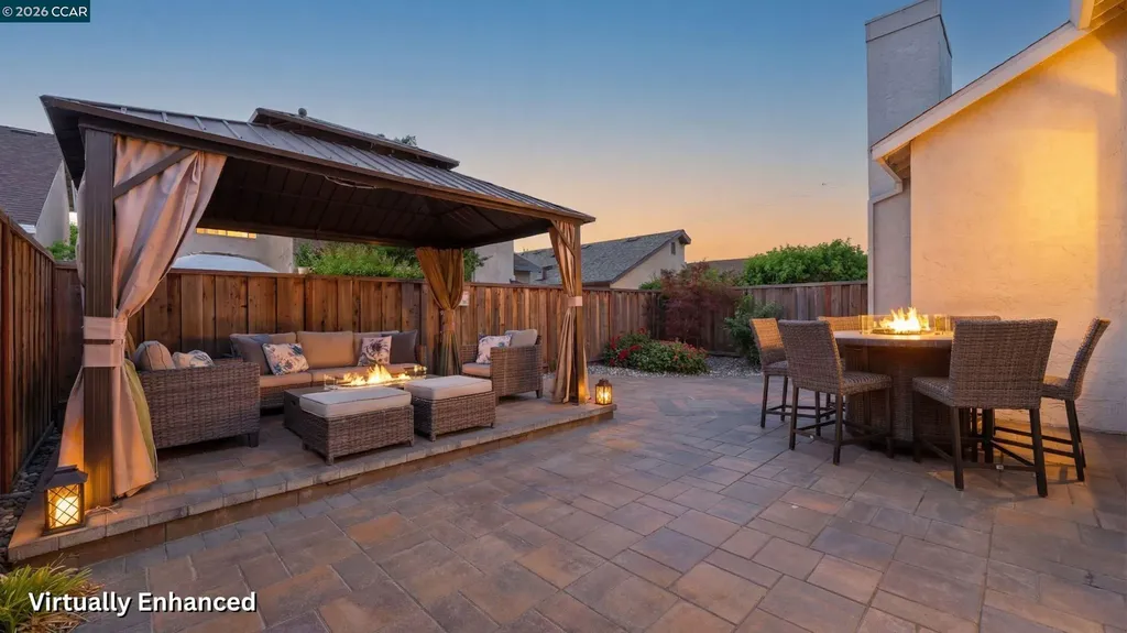 29856 Ventnor Court Hayward CA 94544