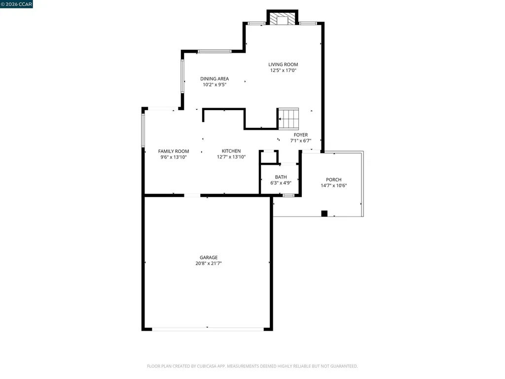 29856 Ventnor Court Hayward CA 94544