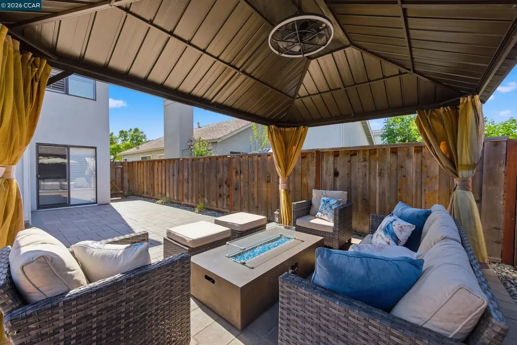 29856 Ventnor Court Hayward CA 94544