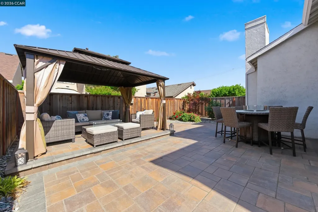 29856 Ventnor Court Hayward CA 94544