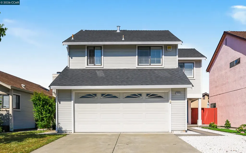 29856 Ventnor Court Hayward CA 94544