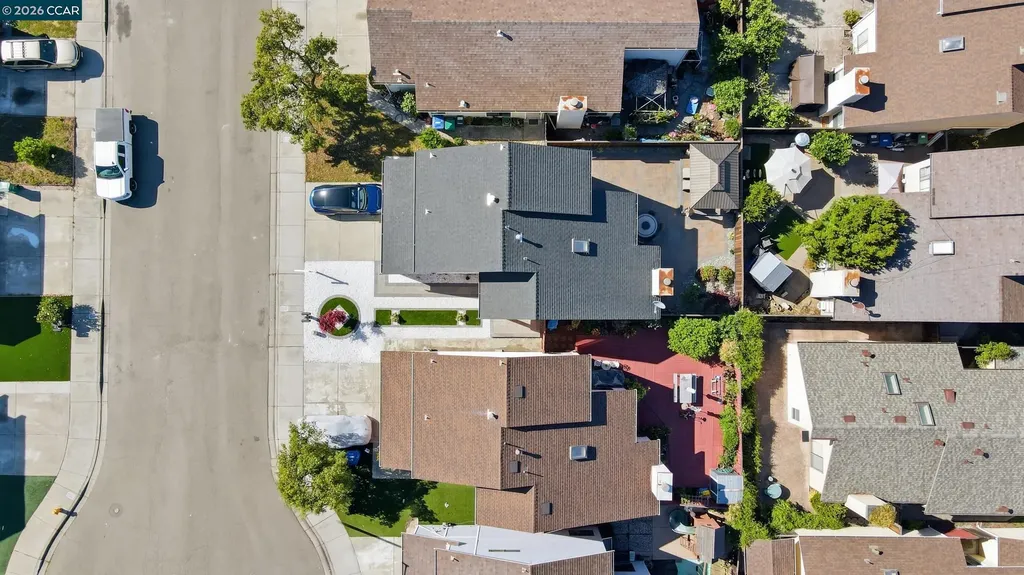 29856 Ventnor Court Hayward CA 94544