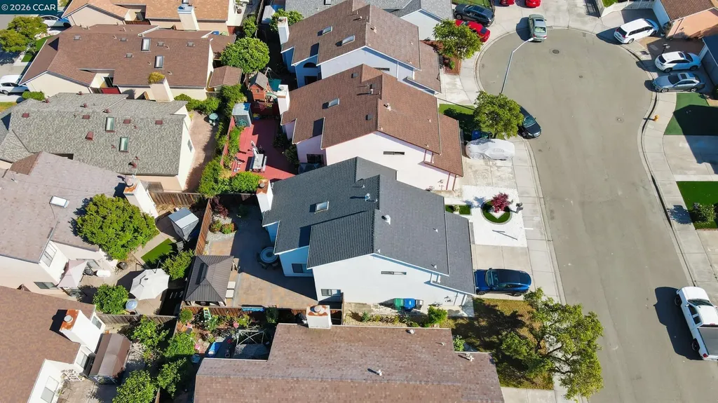 29856 Ventnor Court Hayward CA 94544