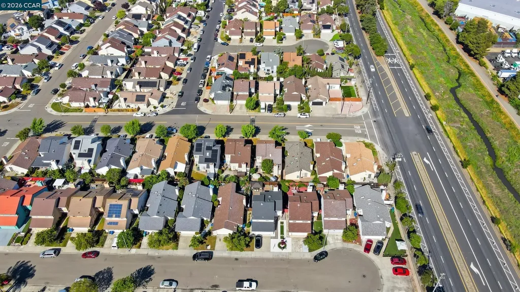 29856 Ventnor Court Hayward CA 94544