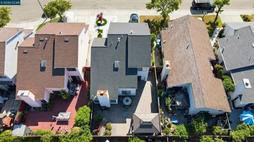 29856 Ventnor Court Hayward CA 94544