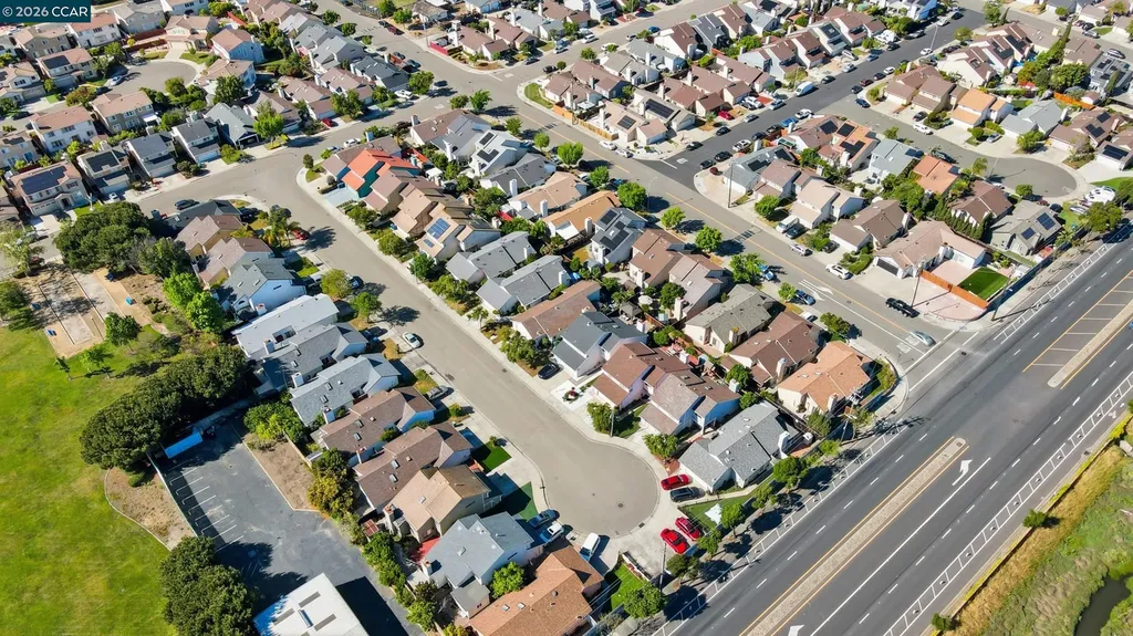 29856 Ventnor Court Hayward CA 94544