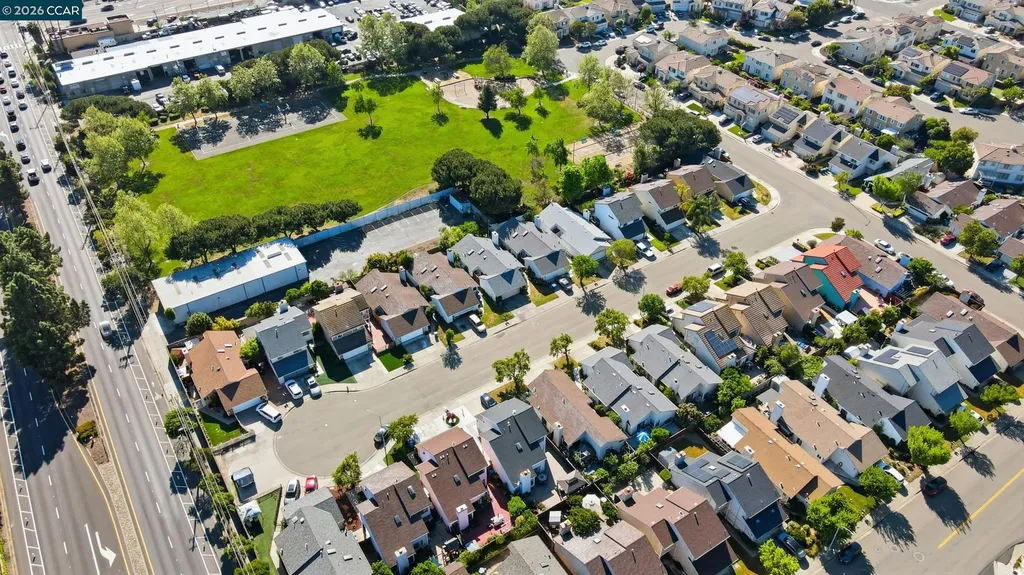 29856 Ventnor Court Hayward CA 94544