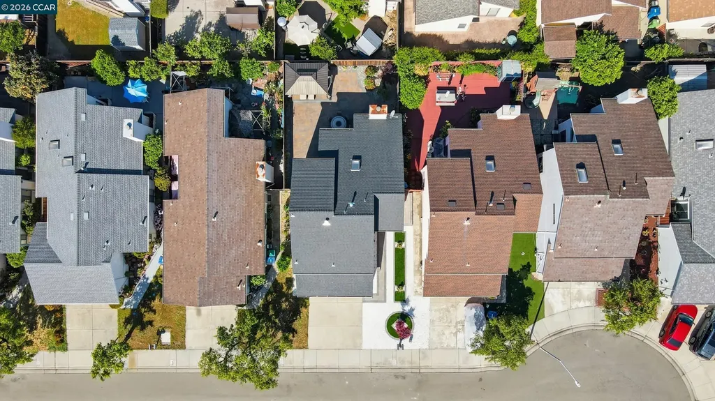 29856 Ventnor Court Hayward CA 94544