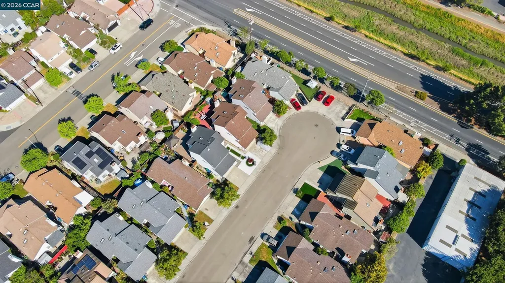 29856 Ventnor Court Hayward CA 94544