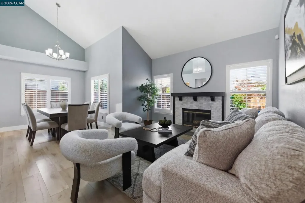 29856 Ventnor Court Hayward CA 94544