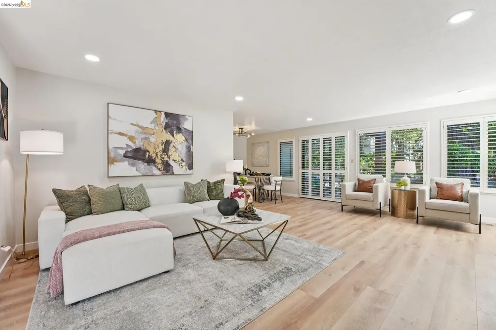 153 Rubicon Circle Danville CA 94526