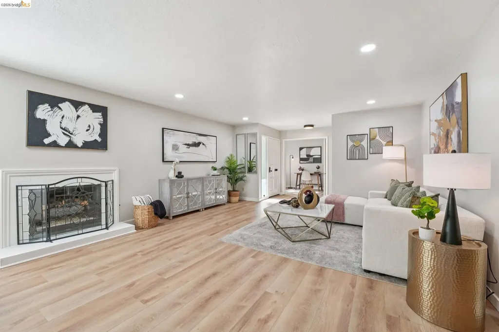 153 Rubicon Circle Danville CA 94526