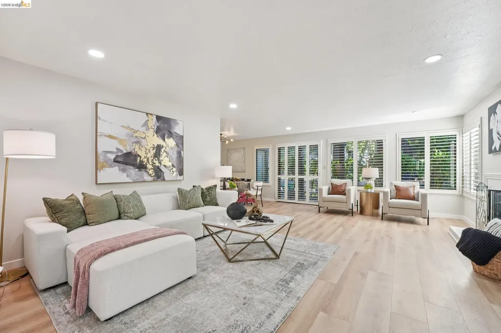 153 Rubicon Circle Danville CA 94526