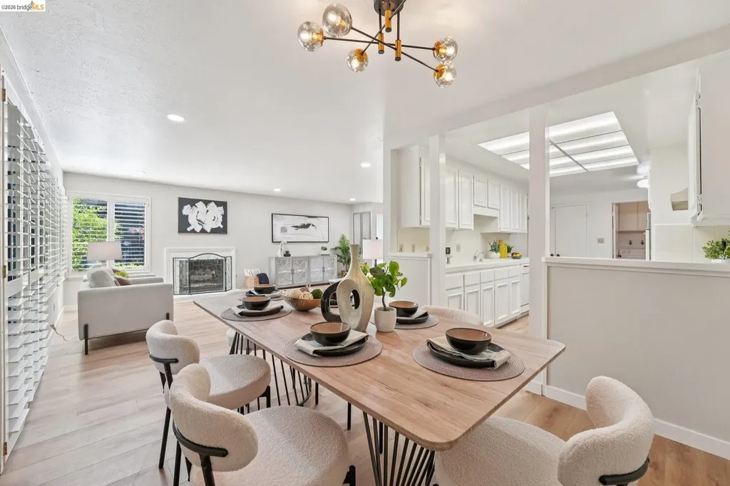 153 Rubicon Circle Danville CA 94526