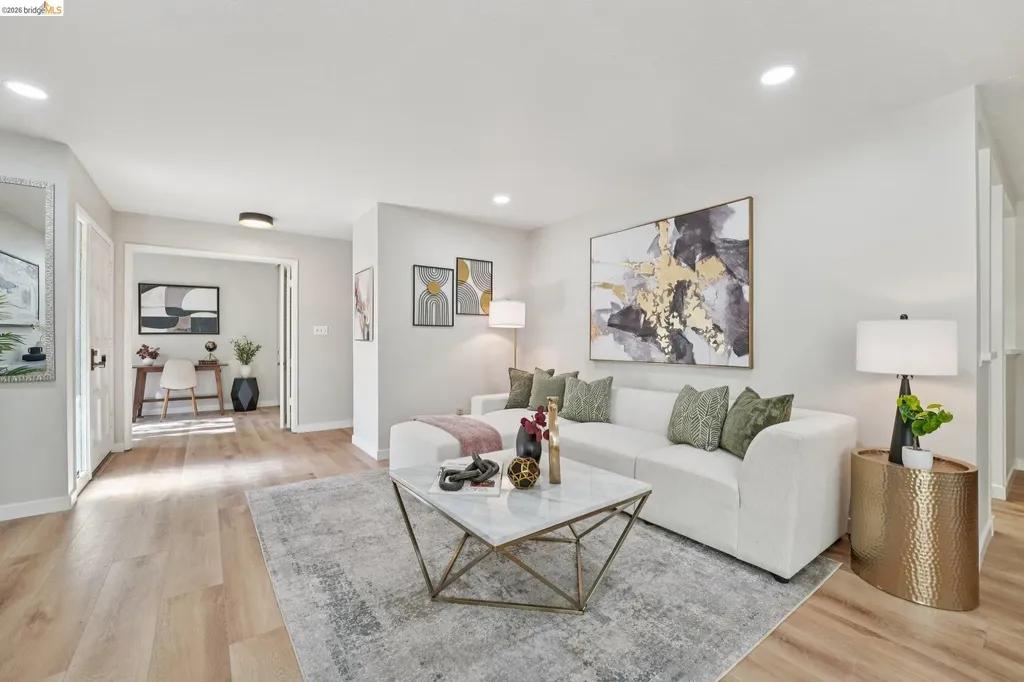 153 Rubicon Circle Danville CA 94526