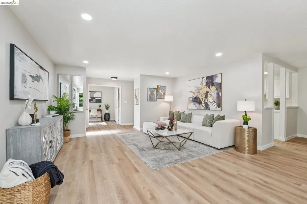 153 Rubicon Circle Danville CA 94526