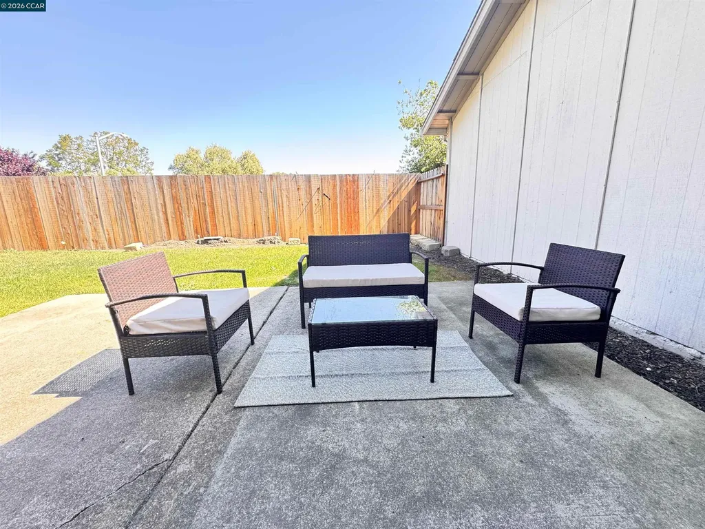 813 Ladera Corte San Ramon CA 94583