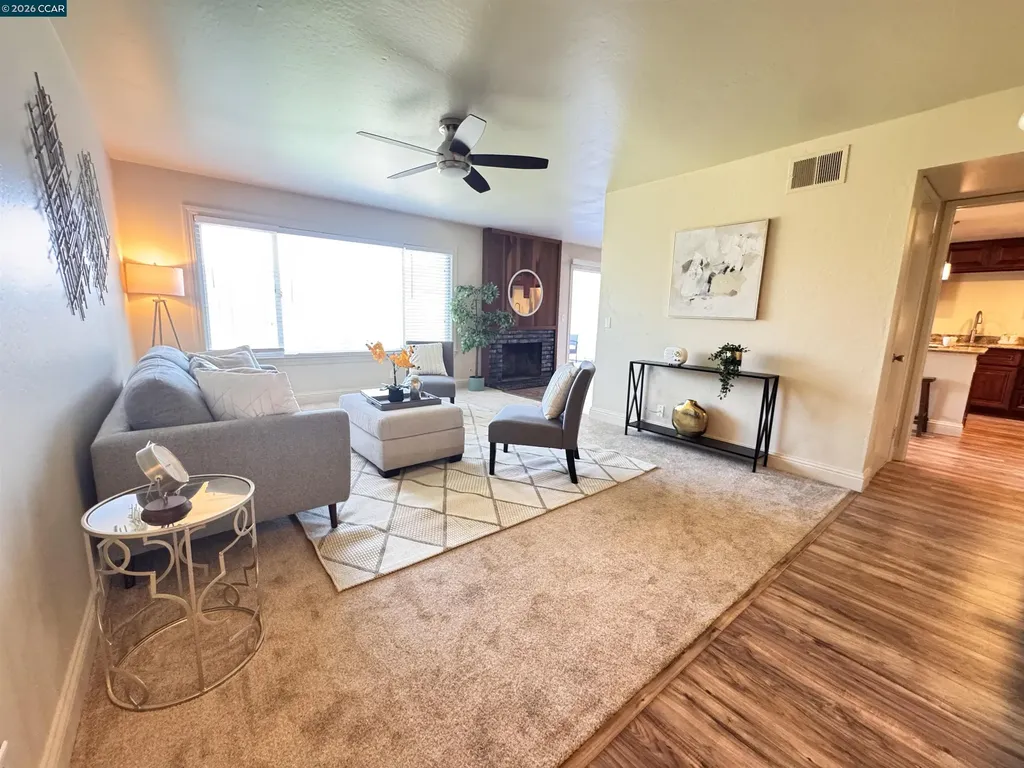 813 Ladera Corte San Ramon CA 94583