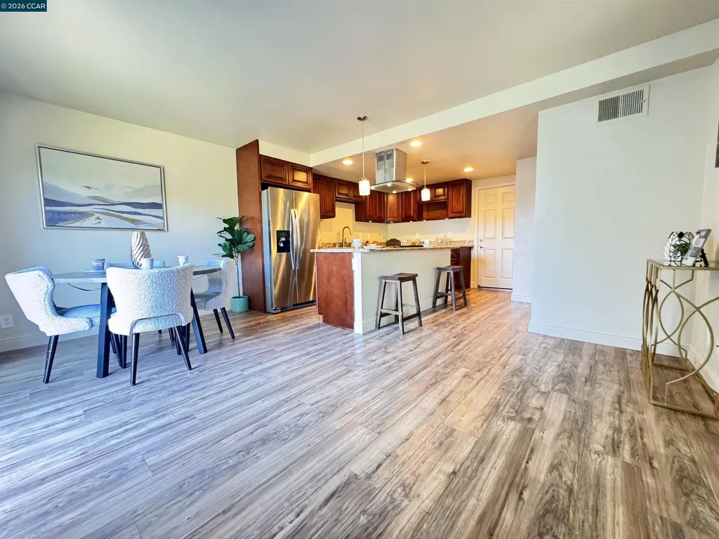 813 Ladera Corte San Ramon CA 94583