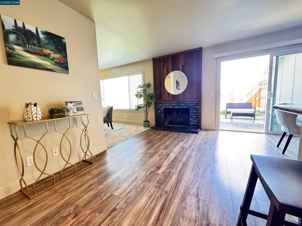 813 Ladera Corte San Ramon CA 94583